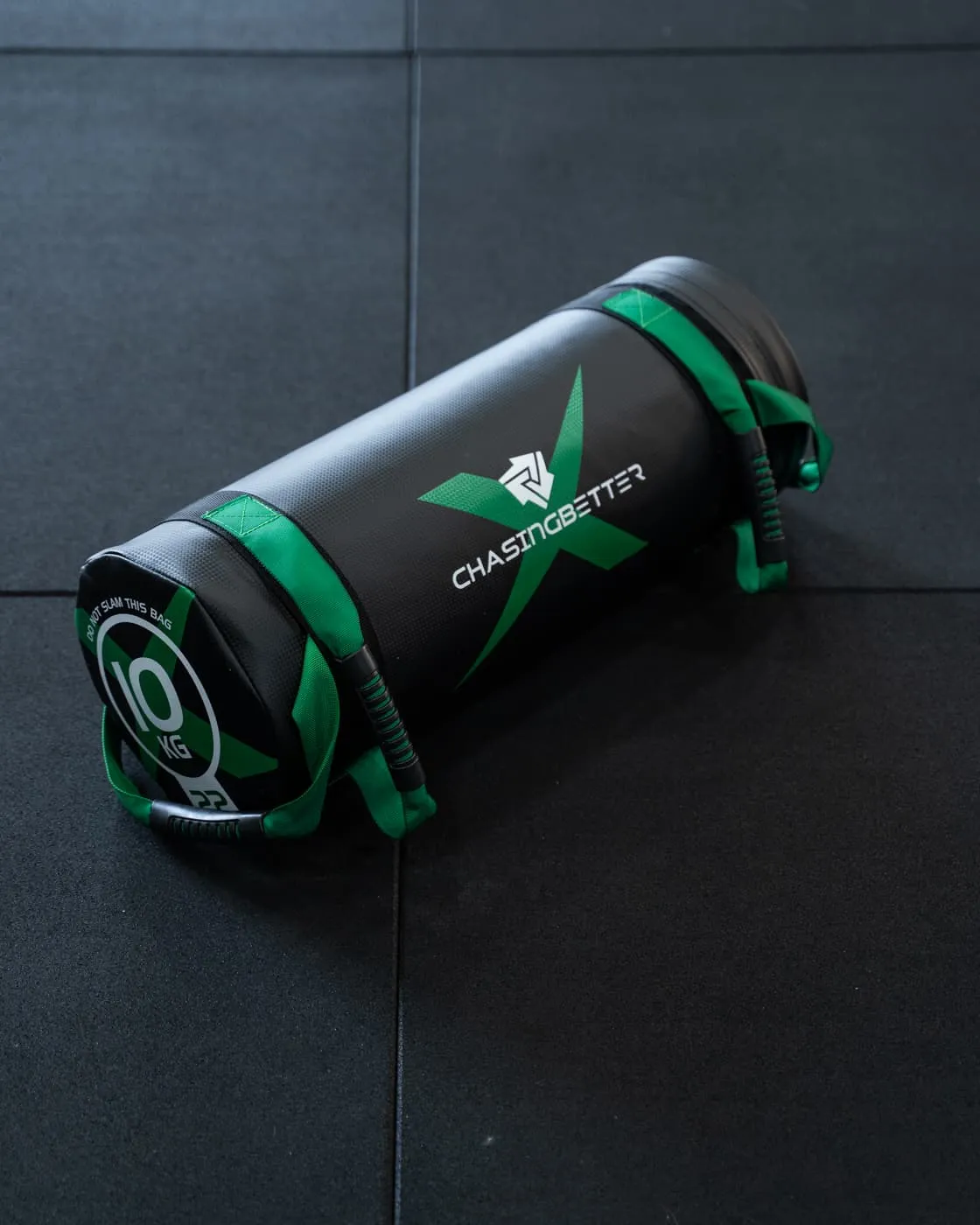 Heavy Duty Power Bag