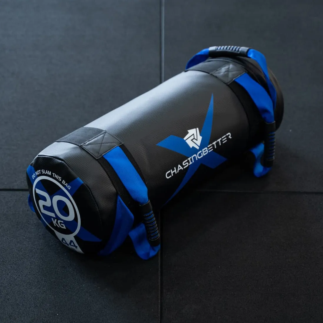 Heavy Duty Power Bag