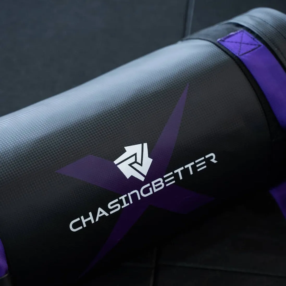 Heavy Duty Power Bag