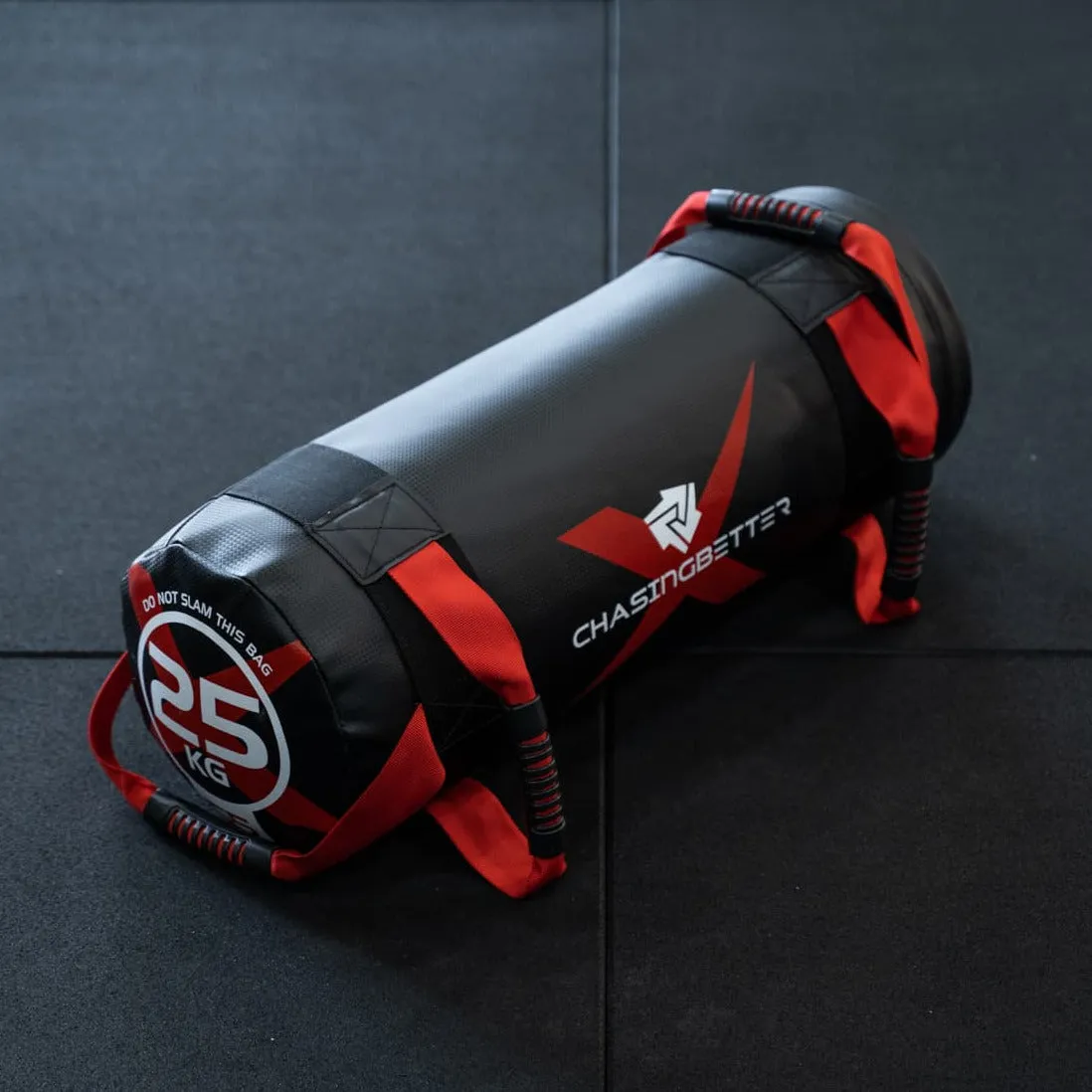 Heavy Duty Power Bag