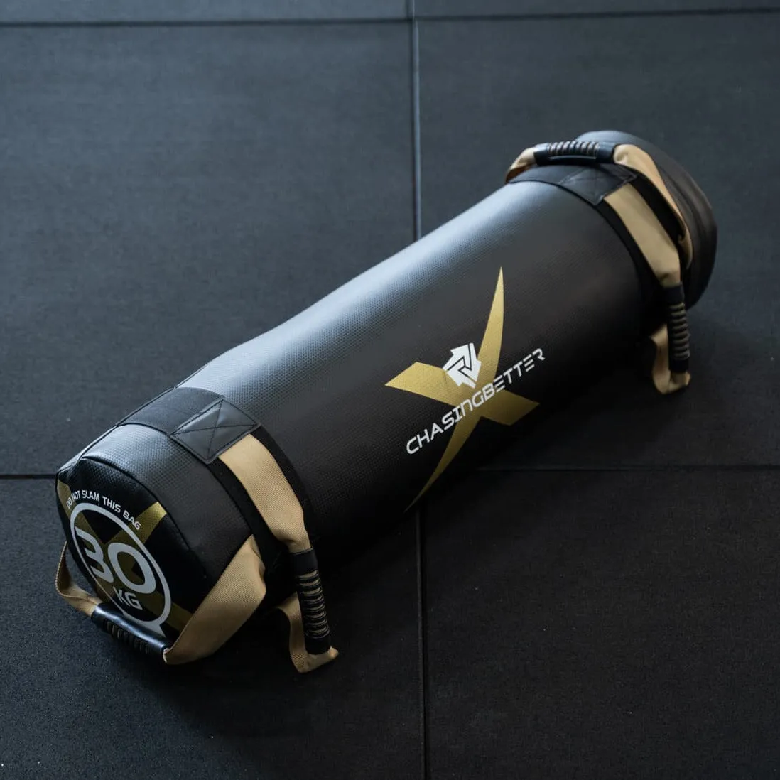 Heavy Duty Power Bag
