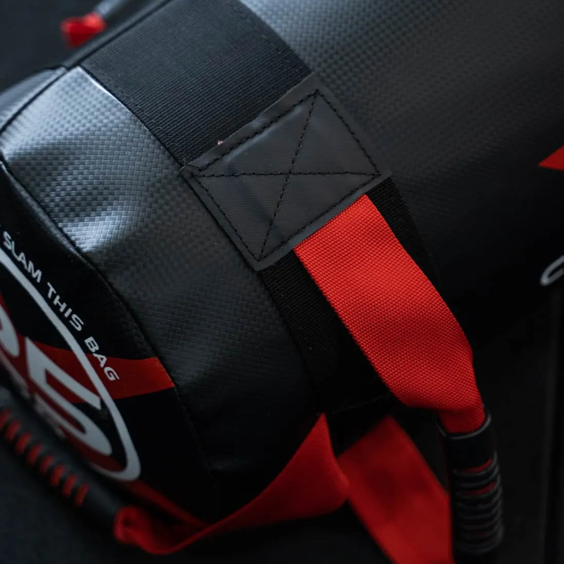 Heavy Duty Power Bag