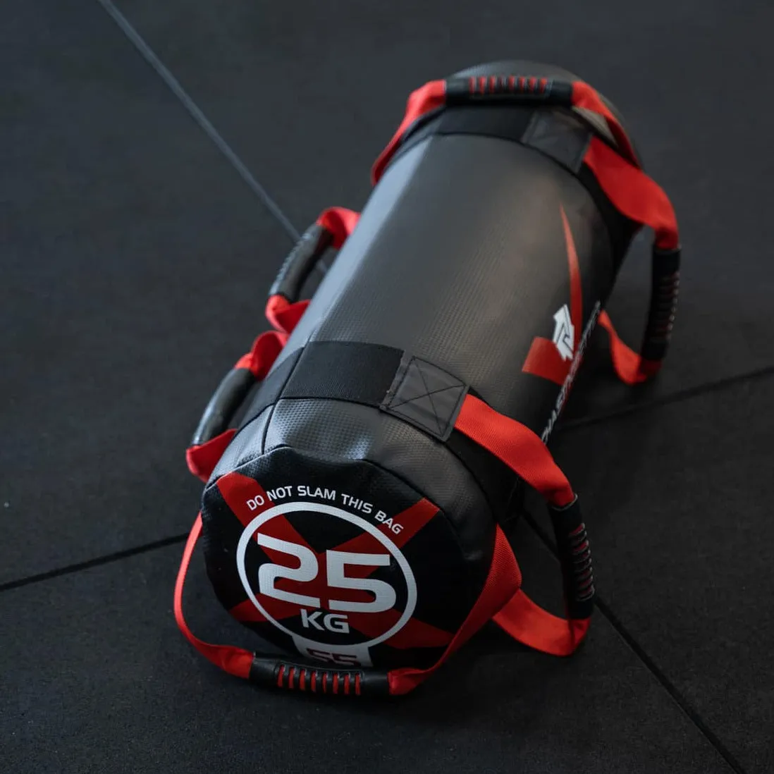Heavy Duty Power Bag