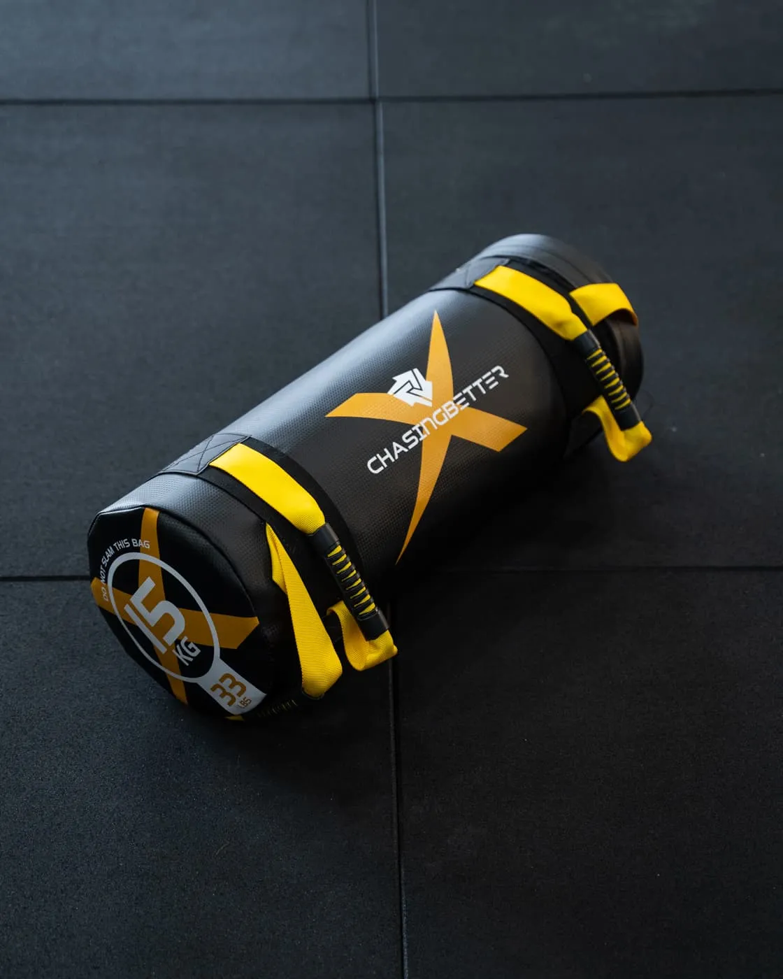 Heavy Duty Power Bag