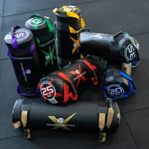 Heavy Duty Power Bag
