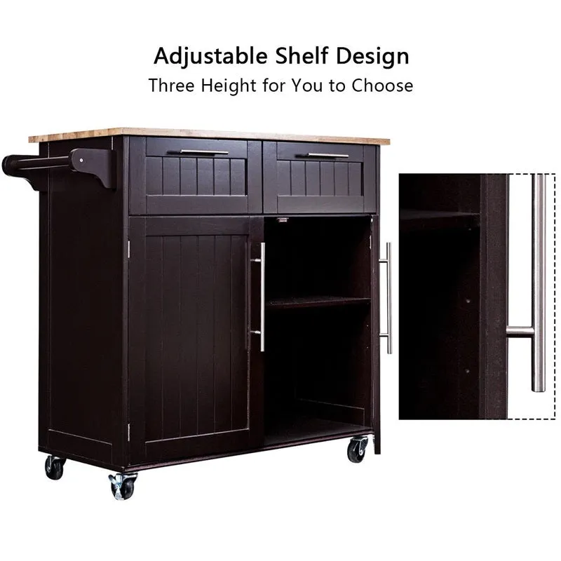 Heavy Duty Utility