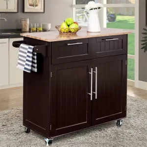 Heavy Duty Utility