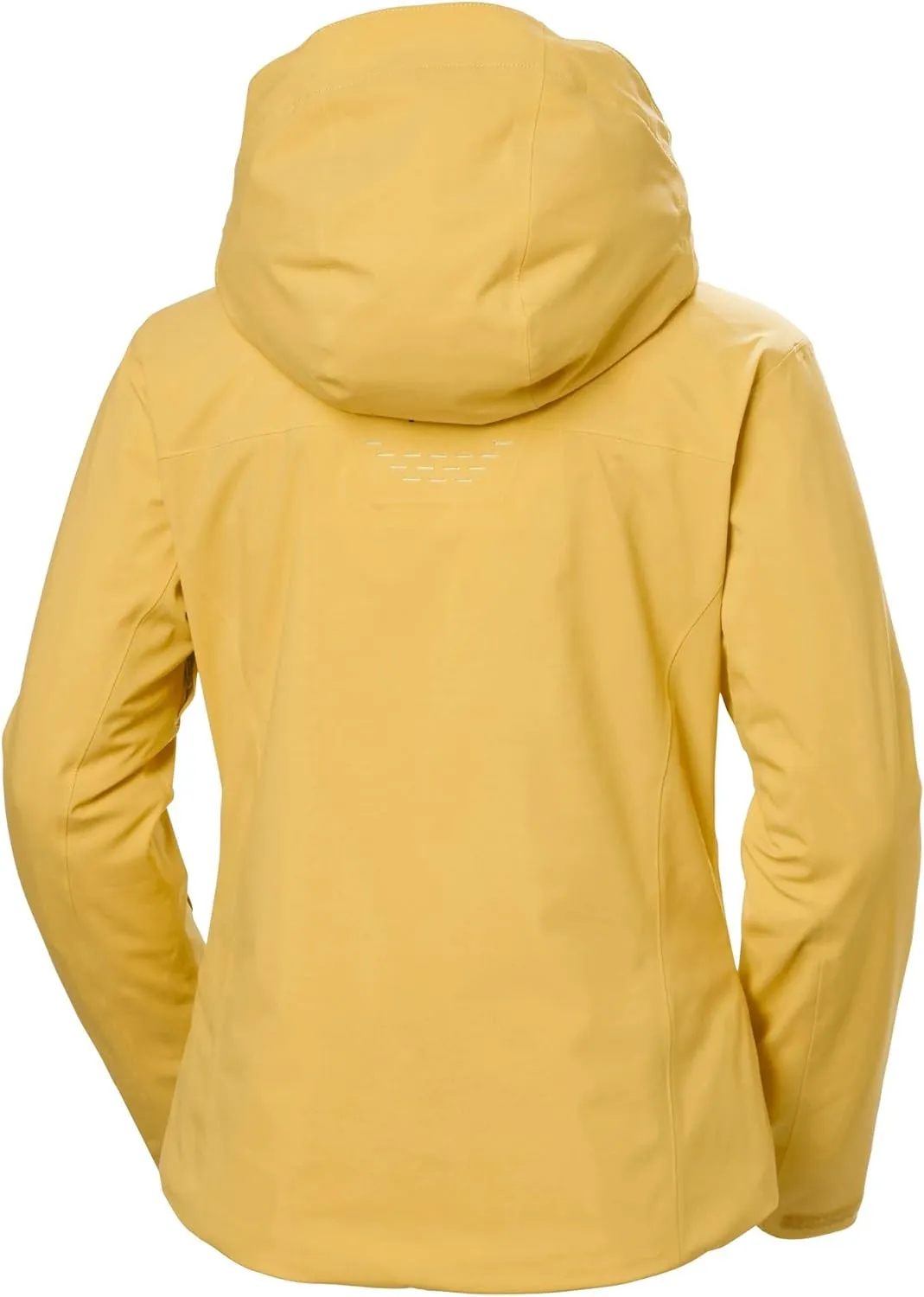 Helly-Hansen Alphelia Lifaloft Ski Jacket for Women - Waterproof Coat for Winter Sports, Skiing-Jacket with Insulation