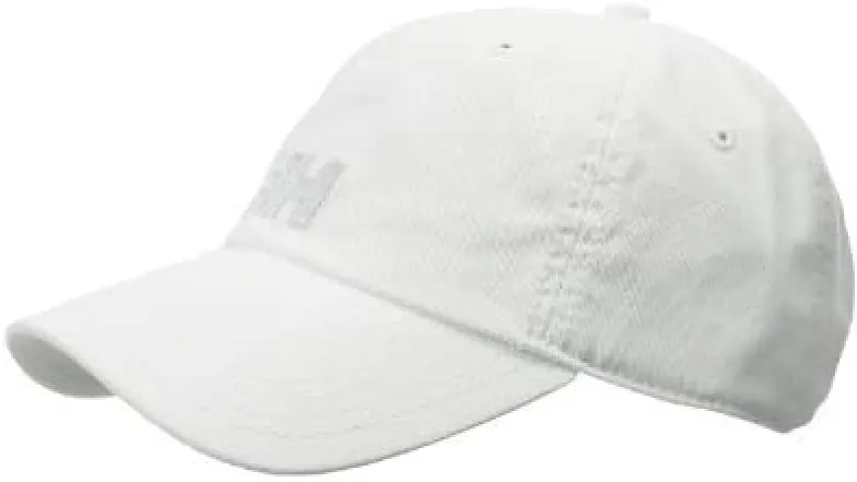 Helly Hansen HH Logo Cap Hat for Men and Women