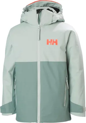 Helly-Hansen Juniors' Unisex Traverse Jacket