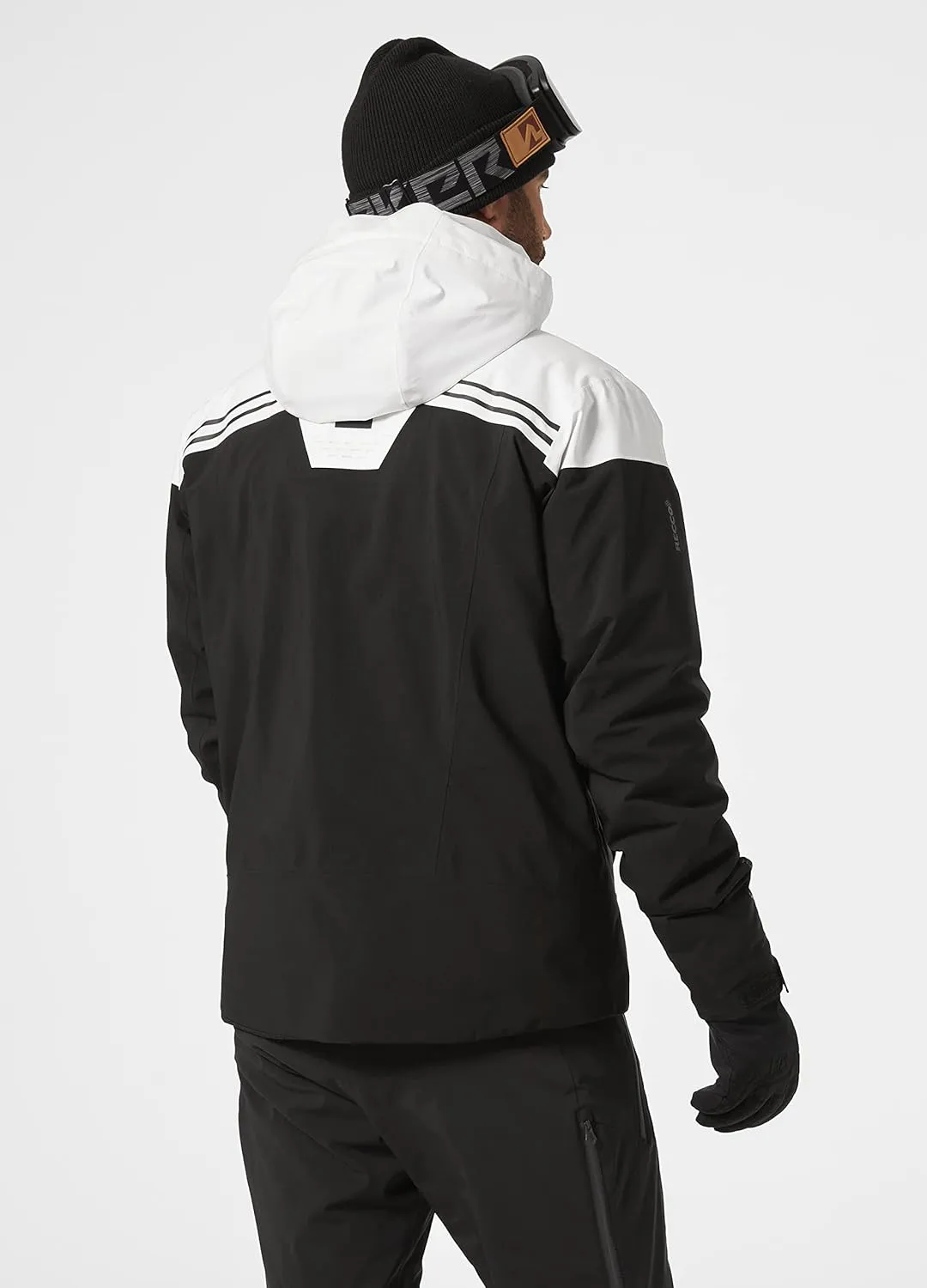 Helly-Hansen Men's Alpha Infinity Jacket