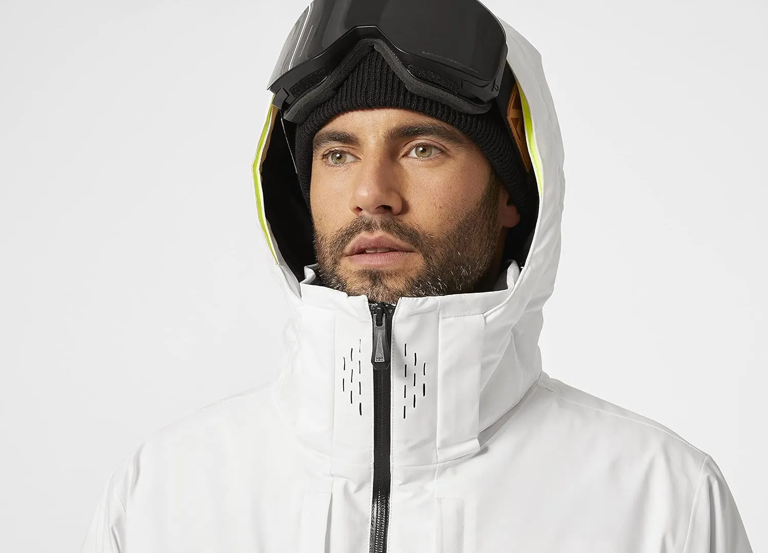 Helly-Hansen Men's Alpha Infinity Jacket