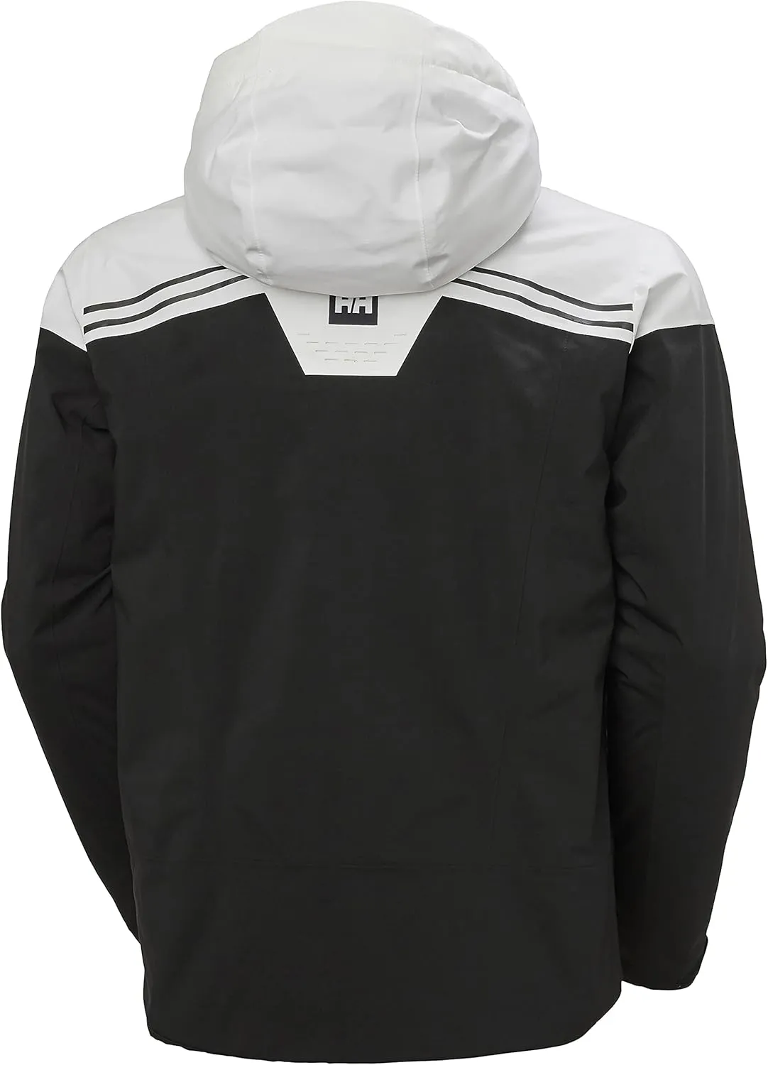 Helly-Hansen Men's Alpha Infinity Jacket