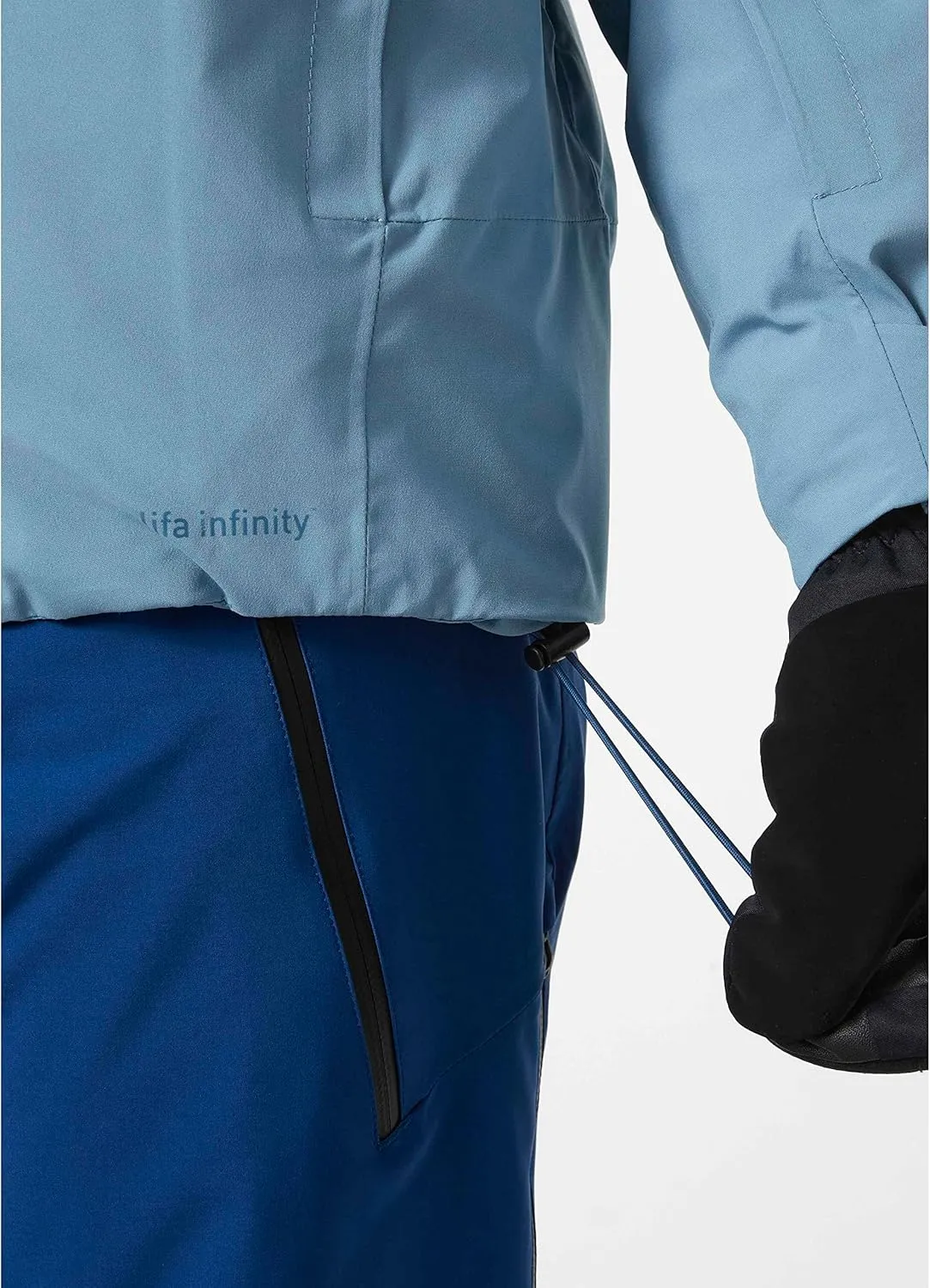 Helly-Hansen Men's Alpha Infinity Jacket