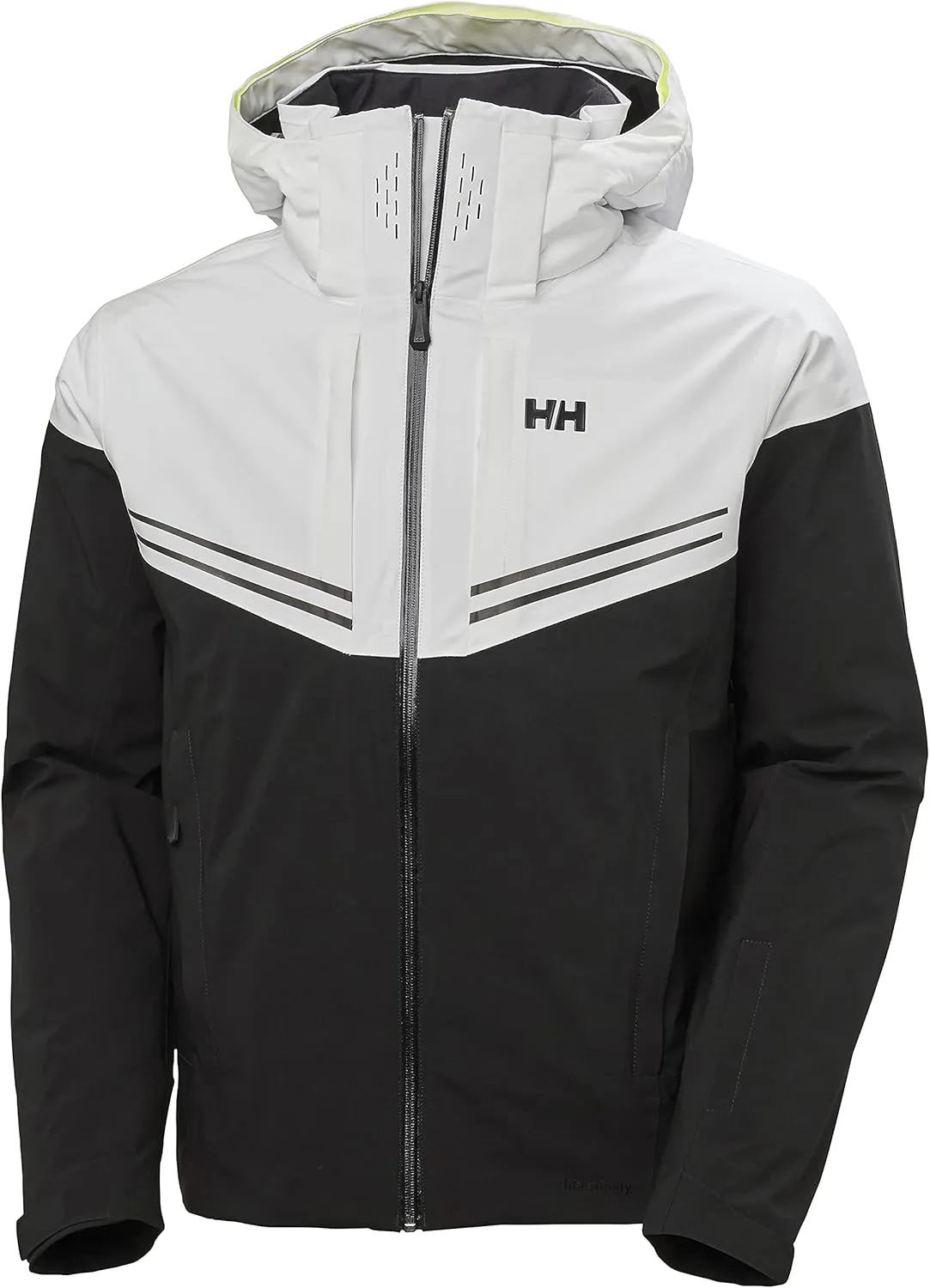 Helly-Hansen Men's Alpha Infinity Jacket