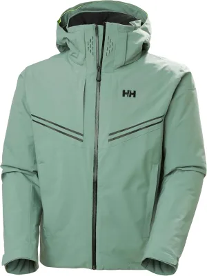 Helly-Hansen Men's Alpha Infinity Jacket