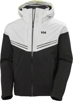 Helly-Hansen Men's Alpha Infinity Jacket