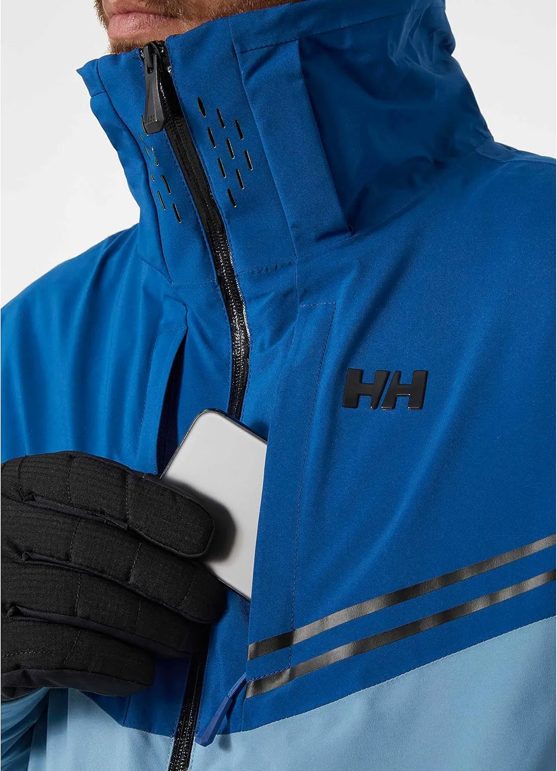 Helly-Hansen Men's Alpha Infinity Jacket
