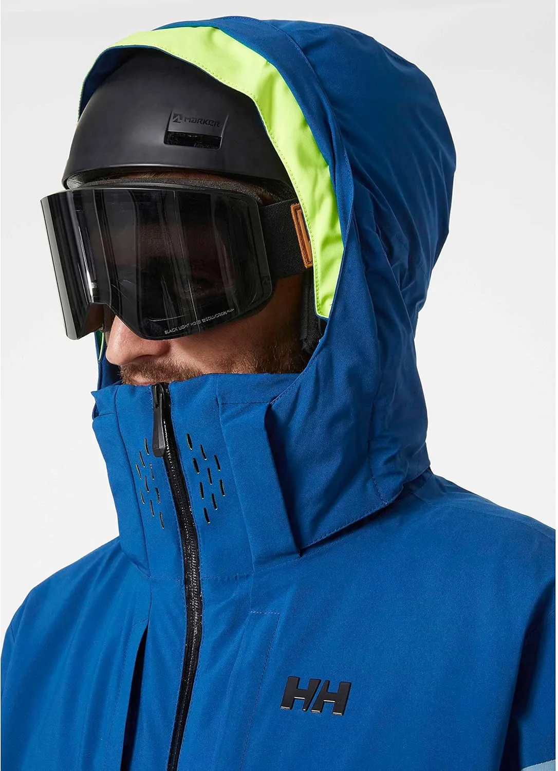 Helly-Hansen Men's Alpha Infinity Jacket