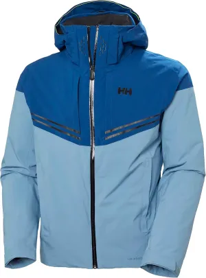 Helly-Hansen Men's Alpha Infinity Jacket