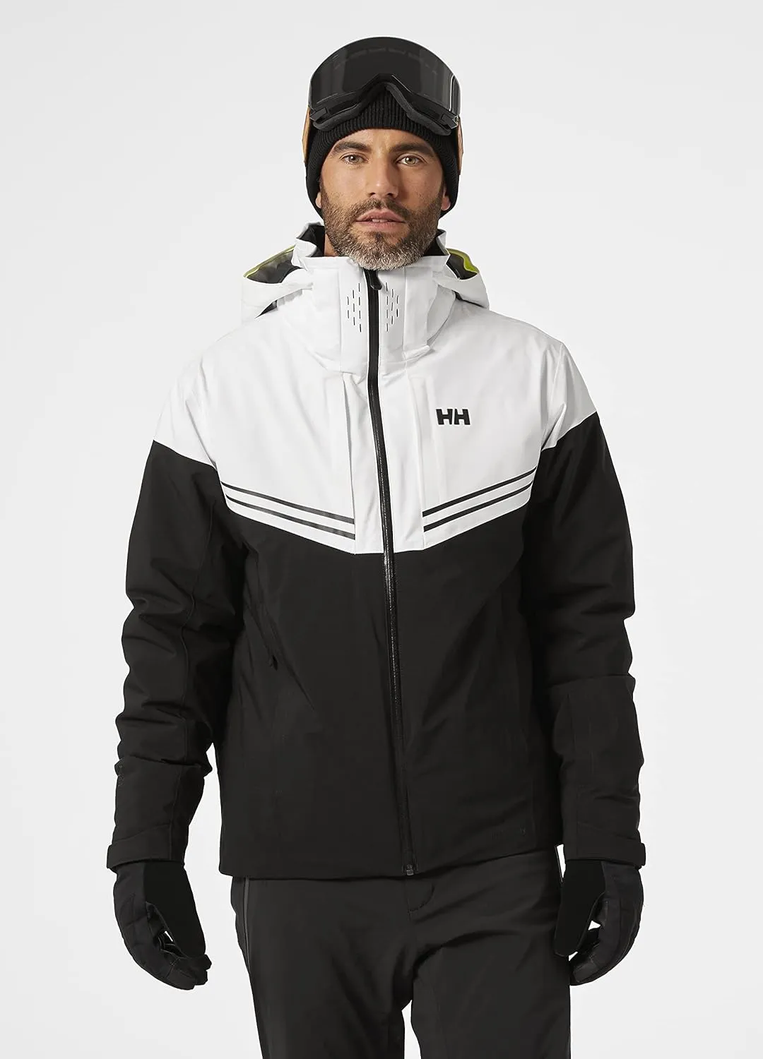 Helly-Hansen Men's Alpha Infinity Jacket