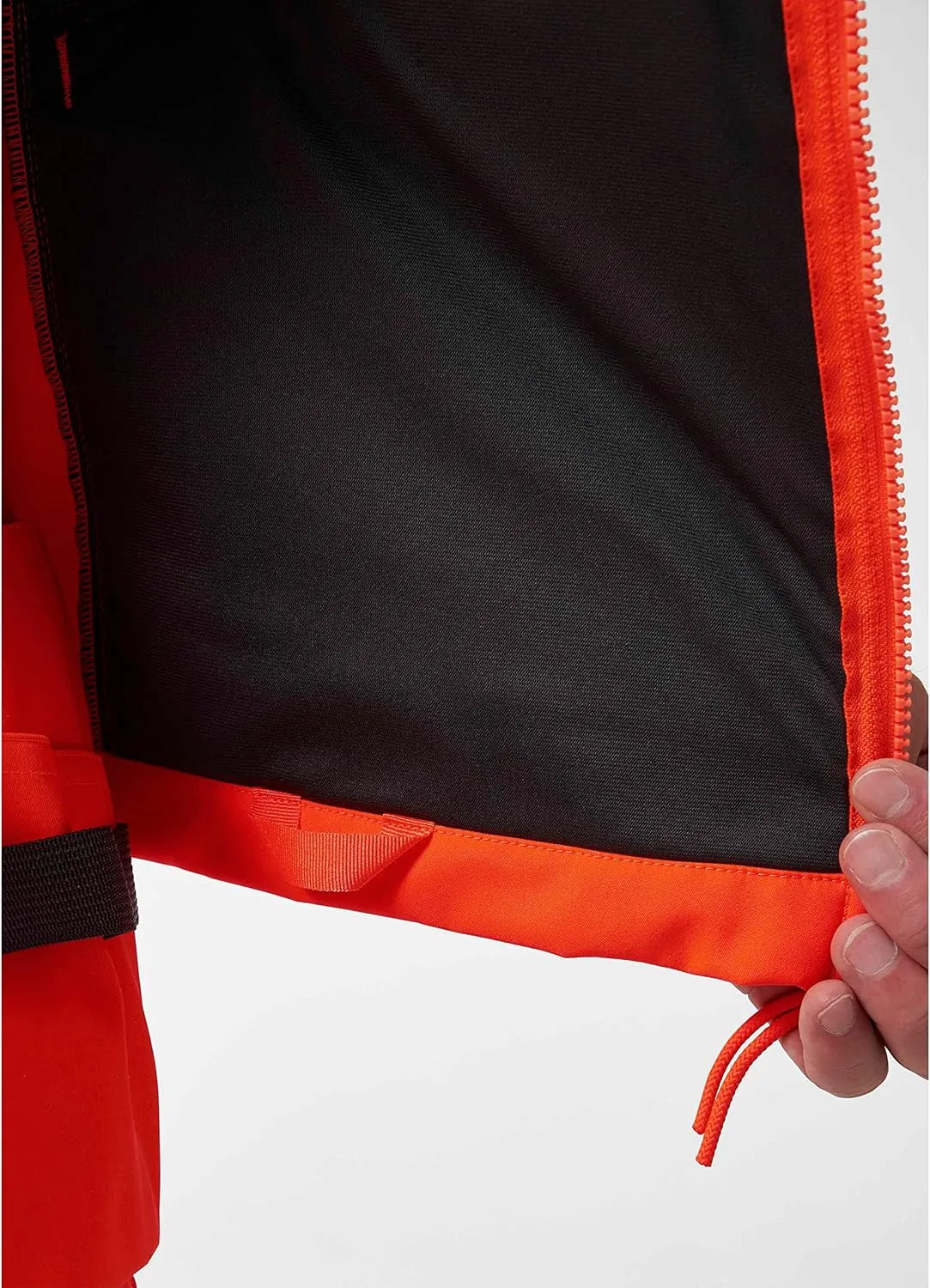 Helly-Hansen Mens Alta Softs Jacket Csa
