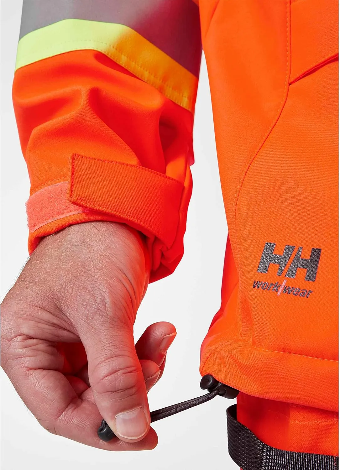 Helly-Hansen Mens Alta Softs Jacket Csa