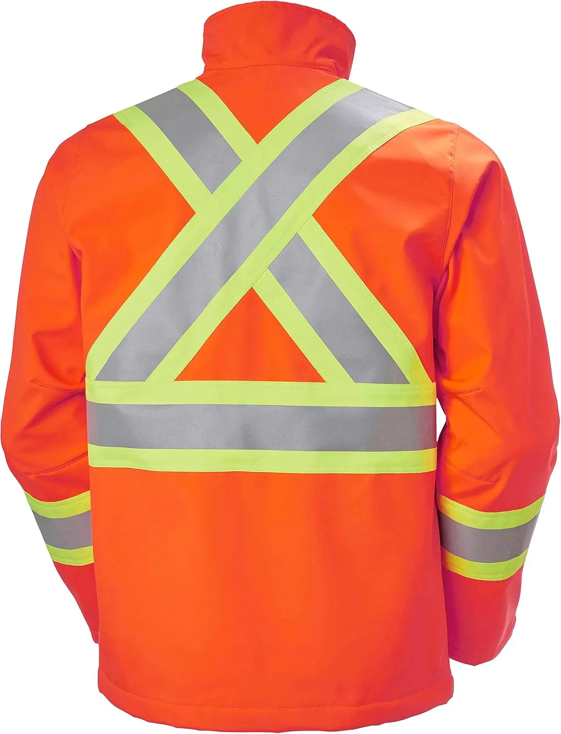 Helly-Hansen Mens Alta Softs Jacket Csa