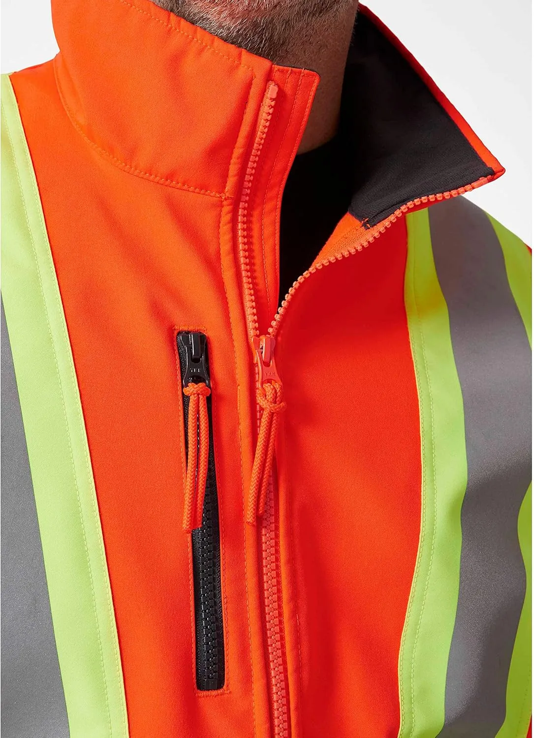 Helly-Hansen Mens Alta Softs Jacket Csa