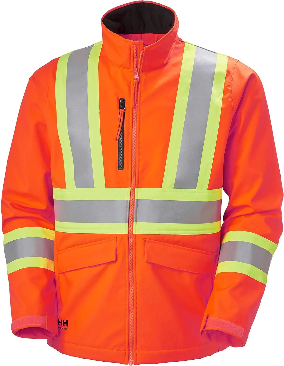 Helly-Hansen Mens Alta Softs Jacket Csa