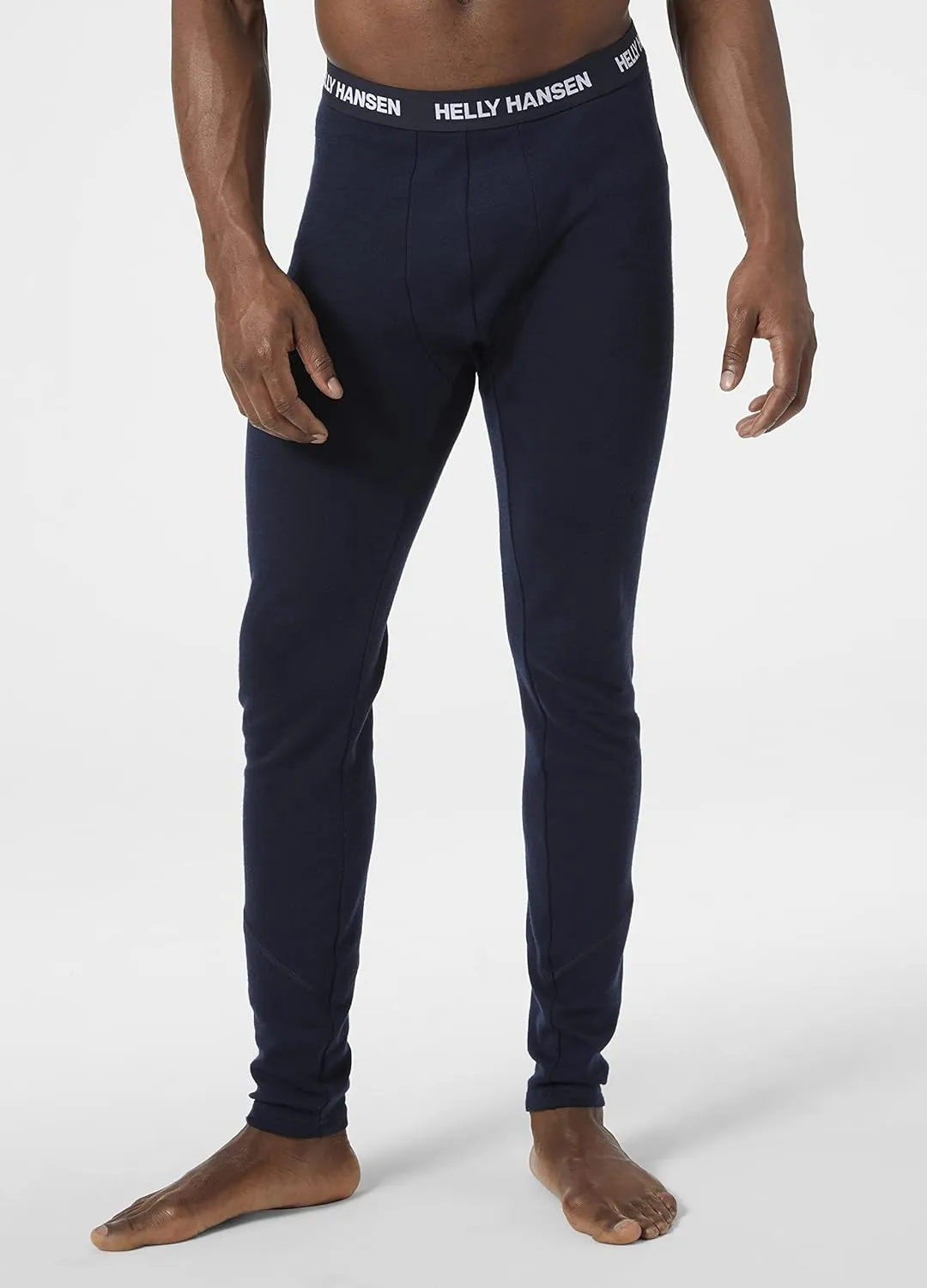 Helly-Hansen Mens LIFA Merino Midweight Pant