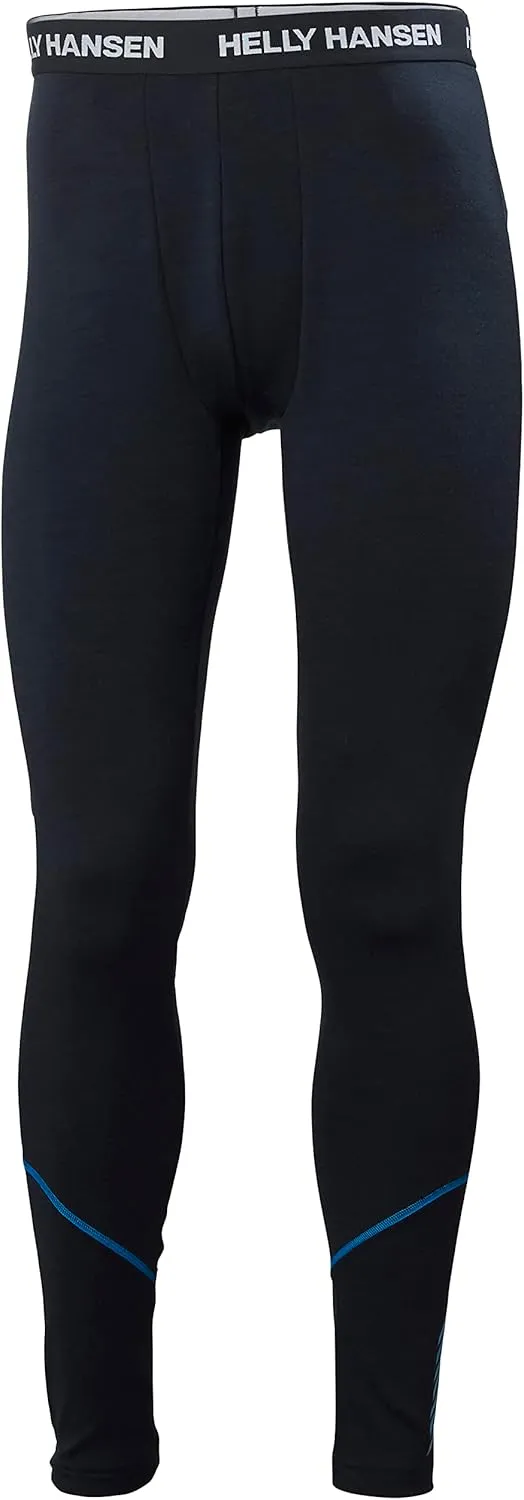 Helly-Hansen Mens LIFA Merino Midweight Pant