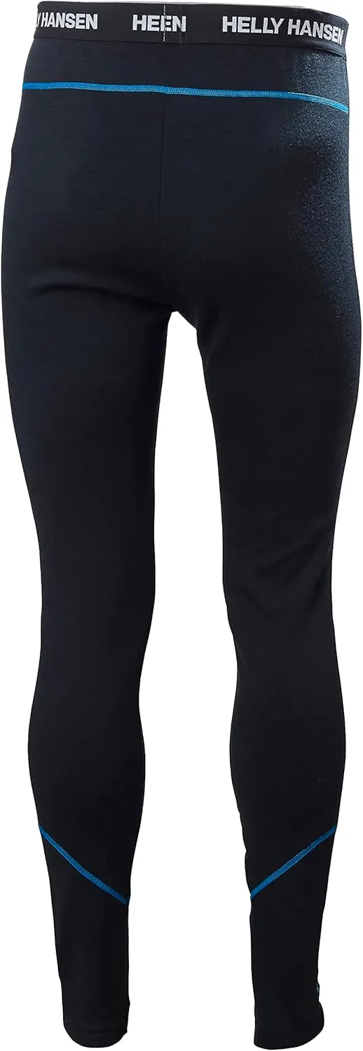 Helly-Hansen Mens LIFA Merino Midweight Pant