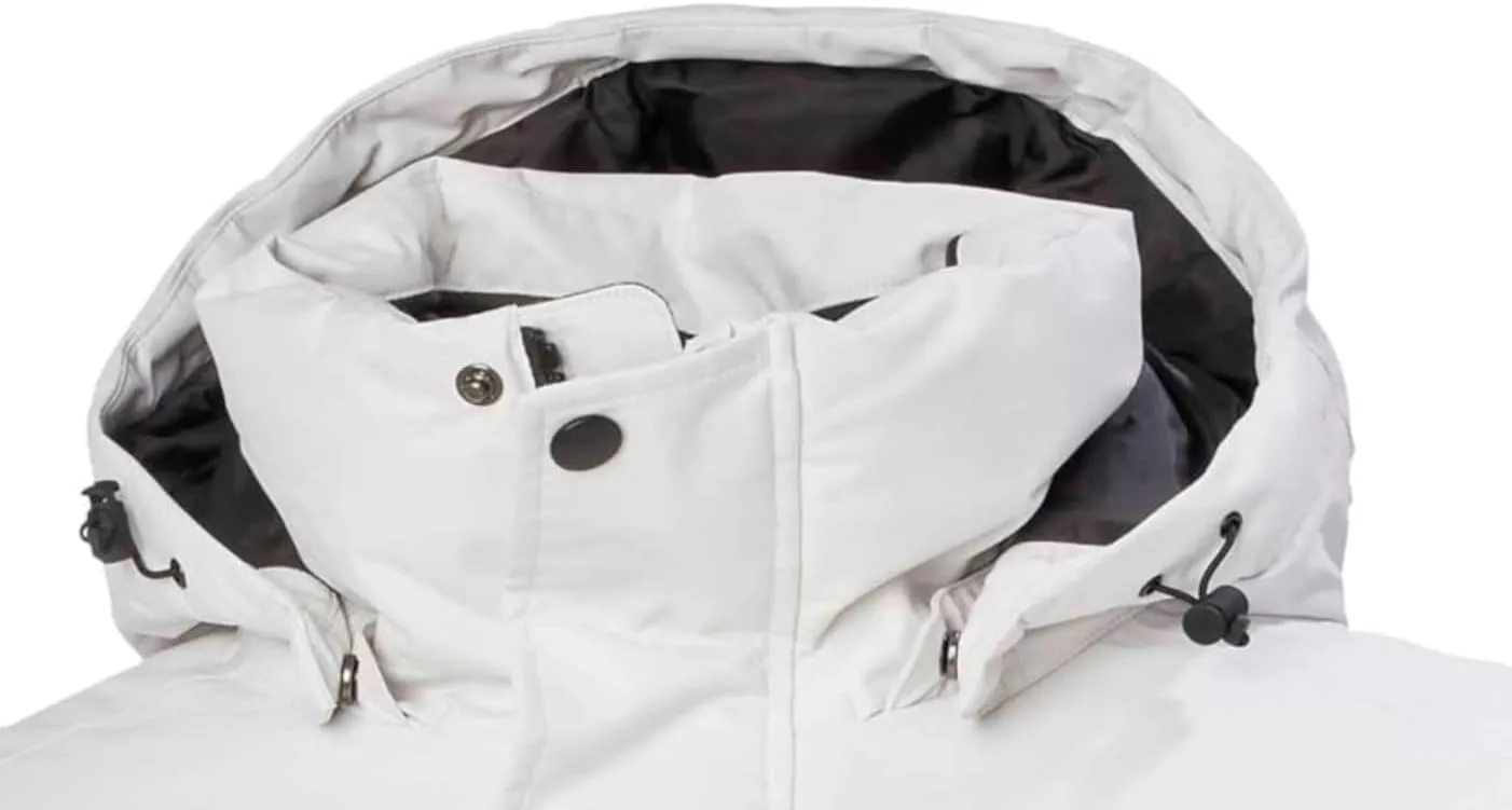 Helly-Hansen Mens Tromsoe Down Jacket