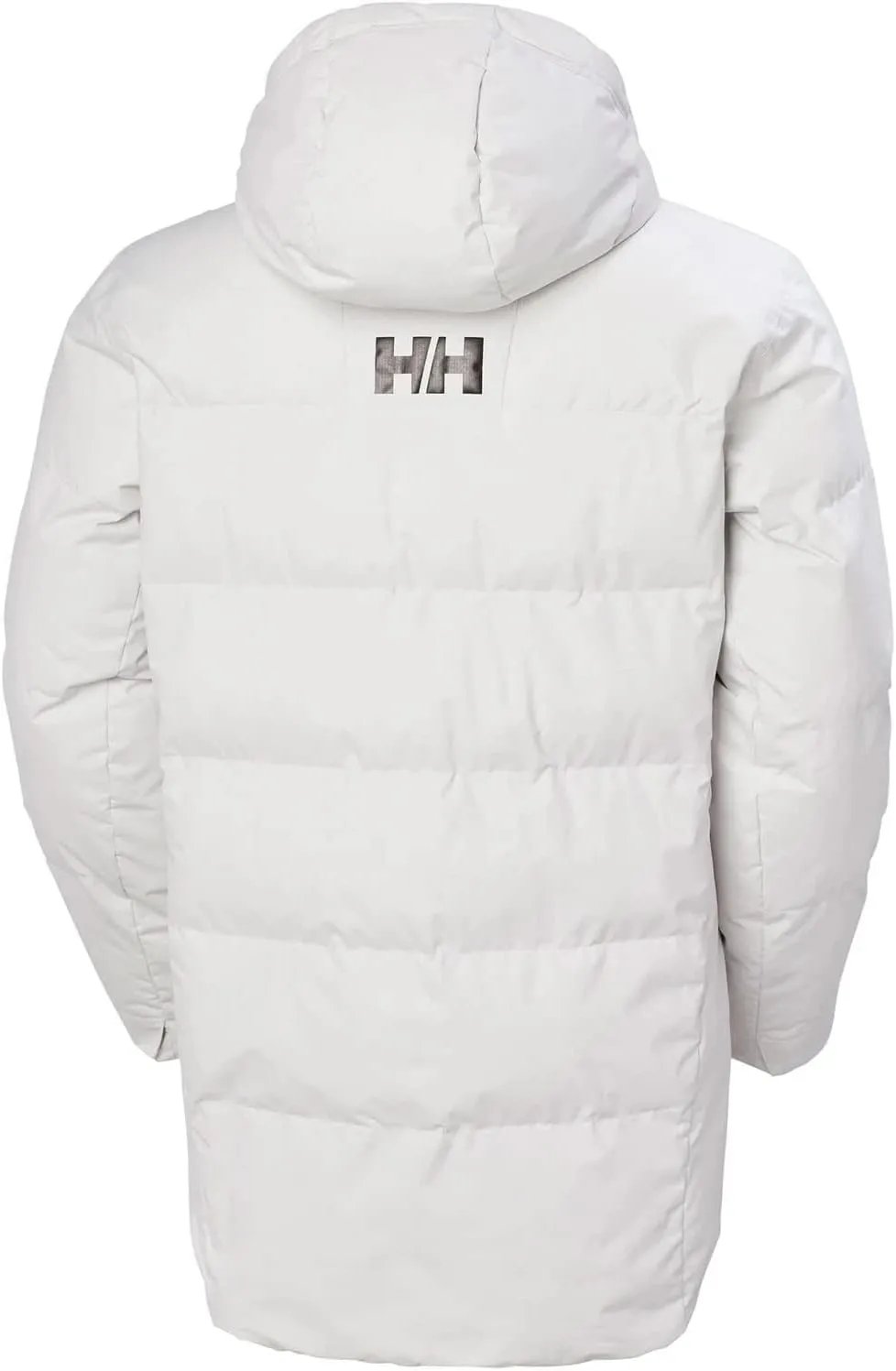 Helly-Hansen Mens Tromsoe Down Jacket