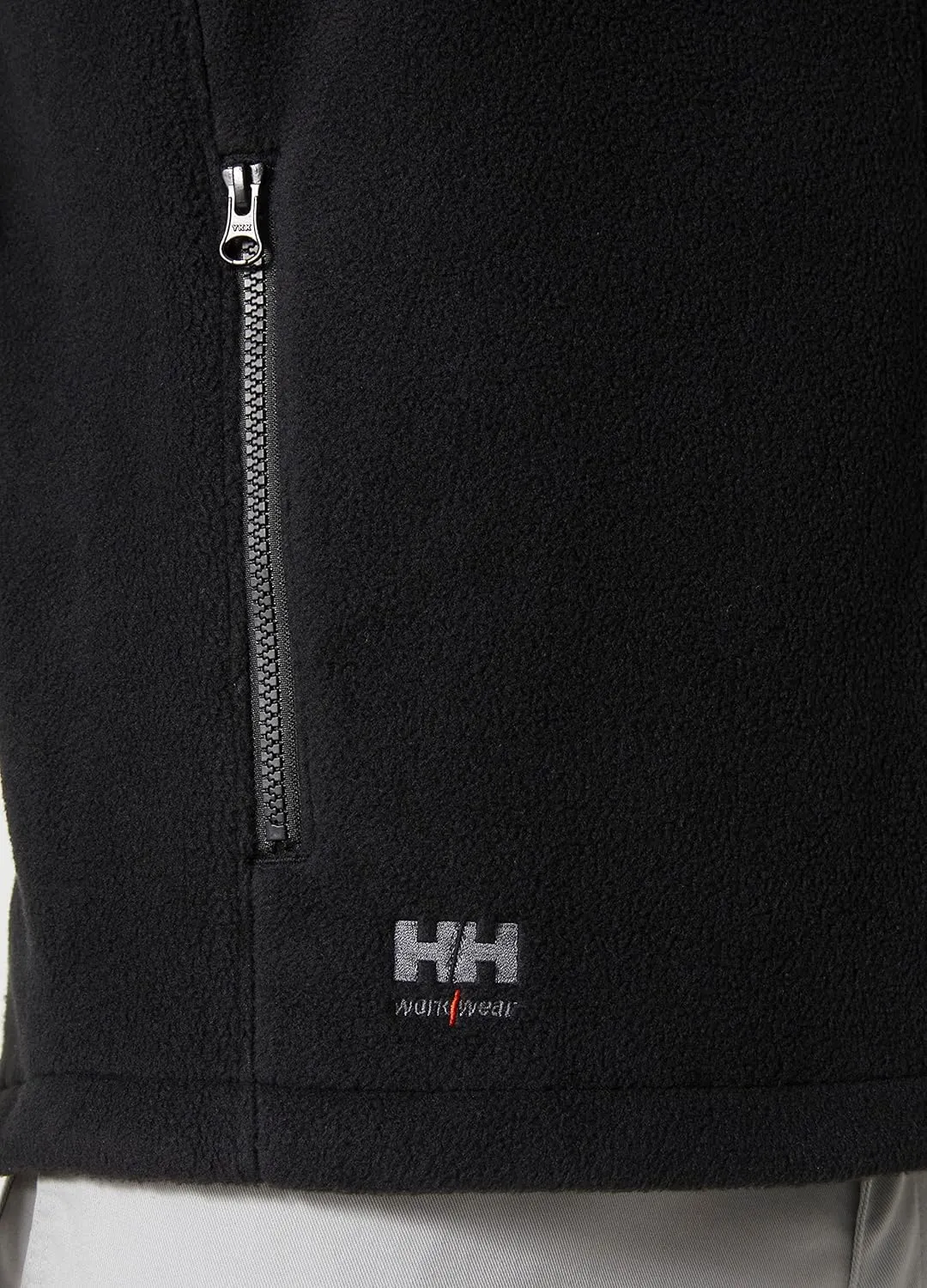Helly-Hansen Men's Workwear Manchester 2.0 Zip In Fleece Vest