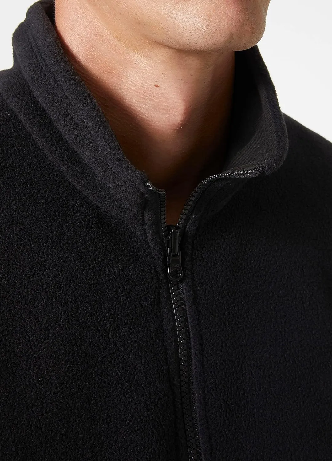 Helly-Hansen Men's Workwear Manchester 2.0 Zip In Fleece Vest