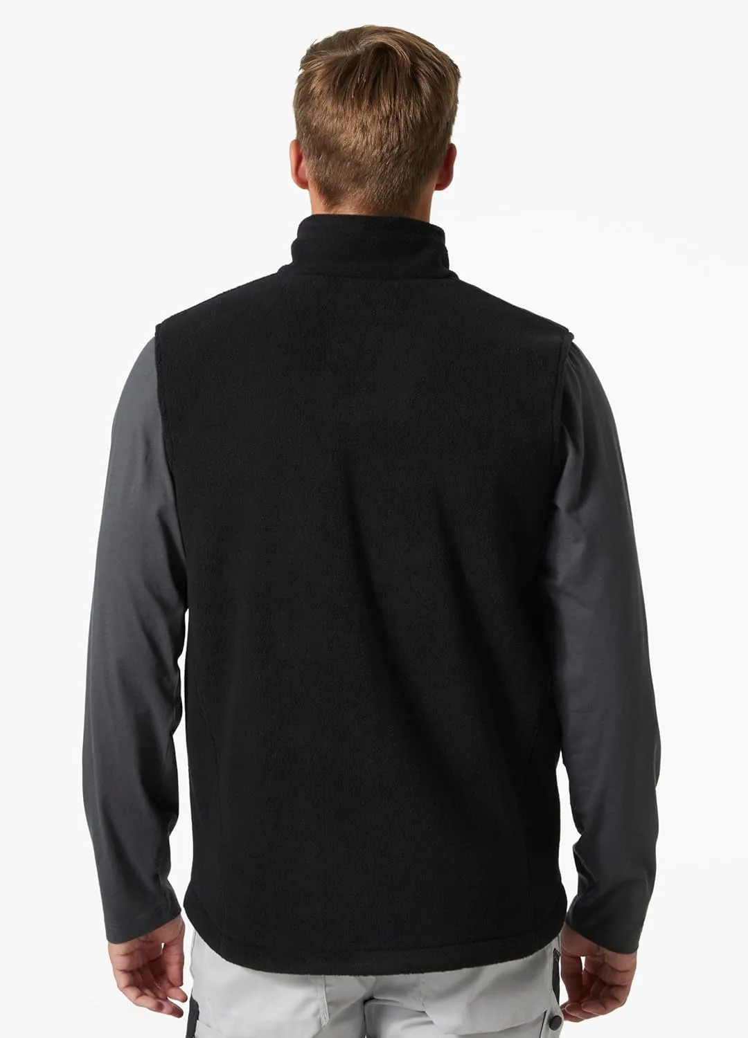 Helly-Hansen Men's Workwear Manchester 2.0 Zip In Fleece Vest