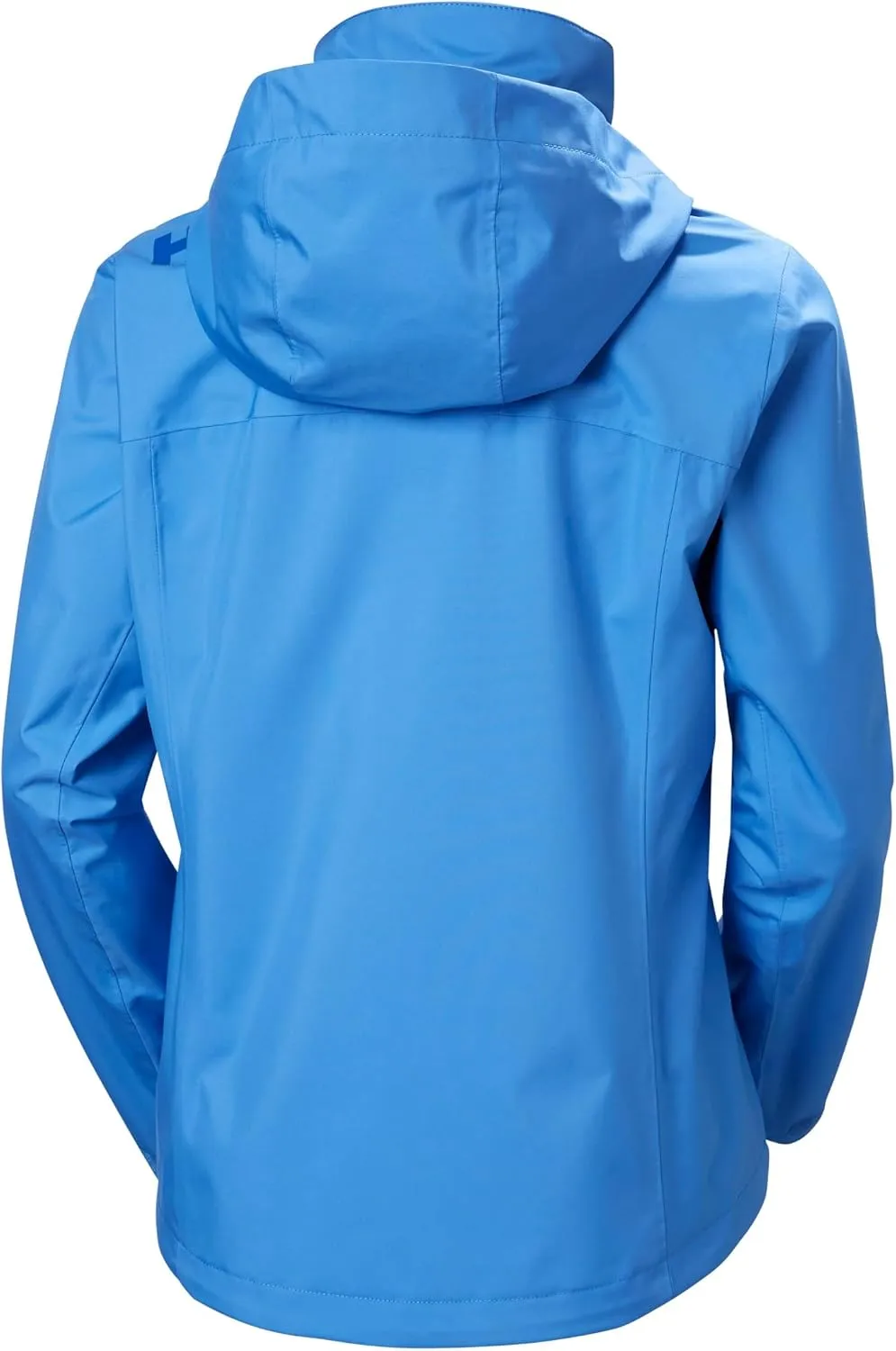 Helly-Hansen Women’s Crew Hooded Sailing Jacket 2.0