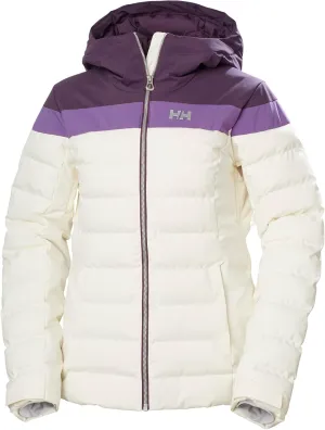 Helly-Hansen Womens Imperial Waterproof Puffy Jacket