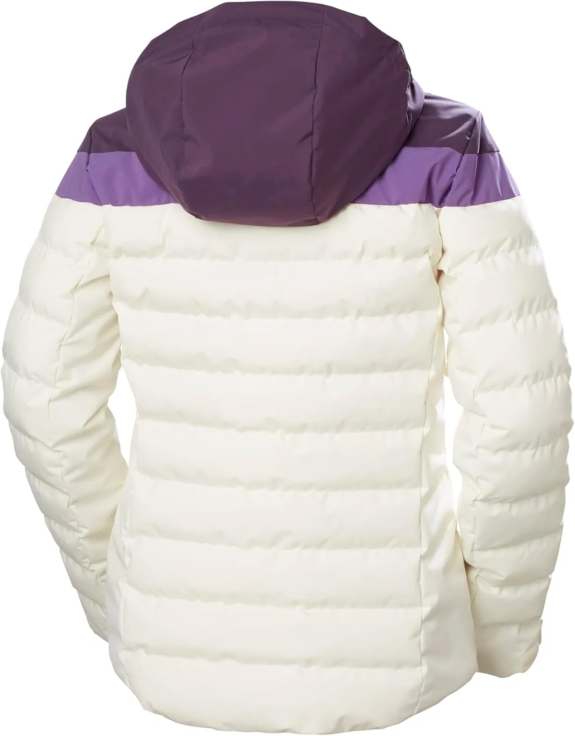 Helly-Hansen Womens Imperial Waterproof Puffy Jacket