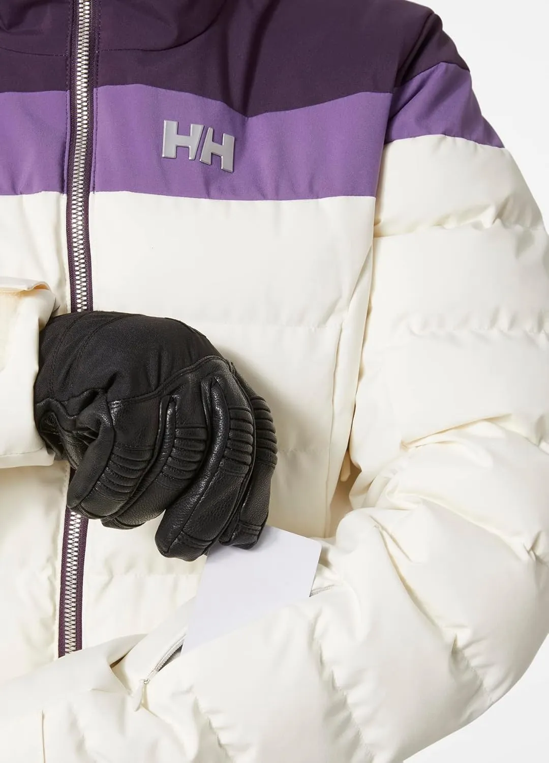 Helly-Hansen Womens Imperial Waterproof Puffy Jacket