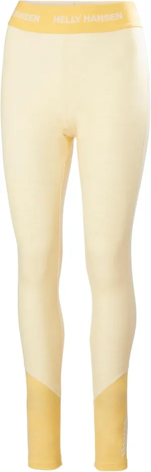 Helly-Hansen Women's LIFA Merino Midweight 2-in-1 Base Layer Pants