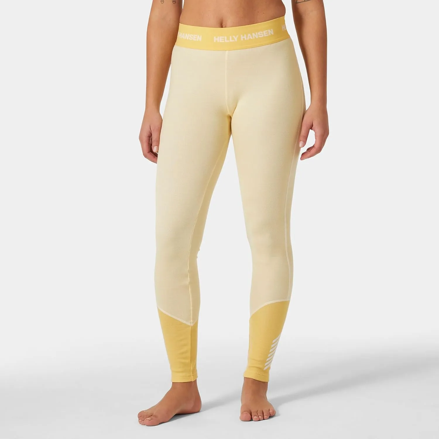 Helly-Hansen Women's LIFA Merino Midweight 2-in-1 Base Layer Pants