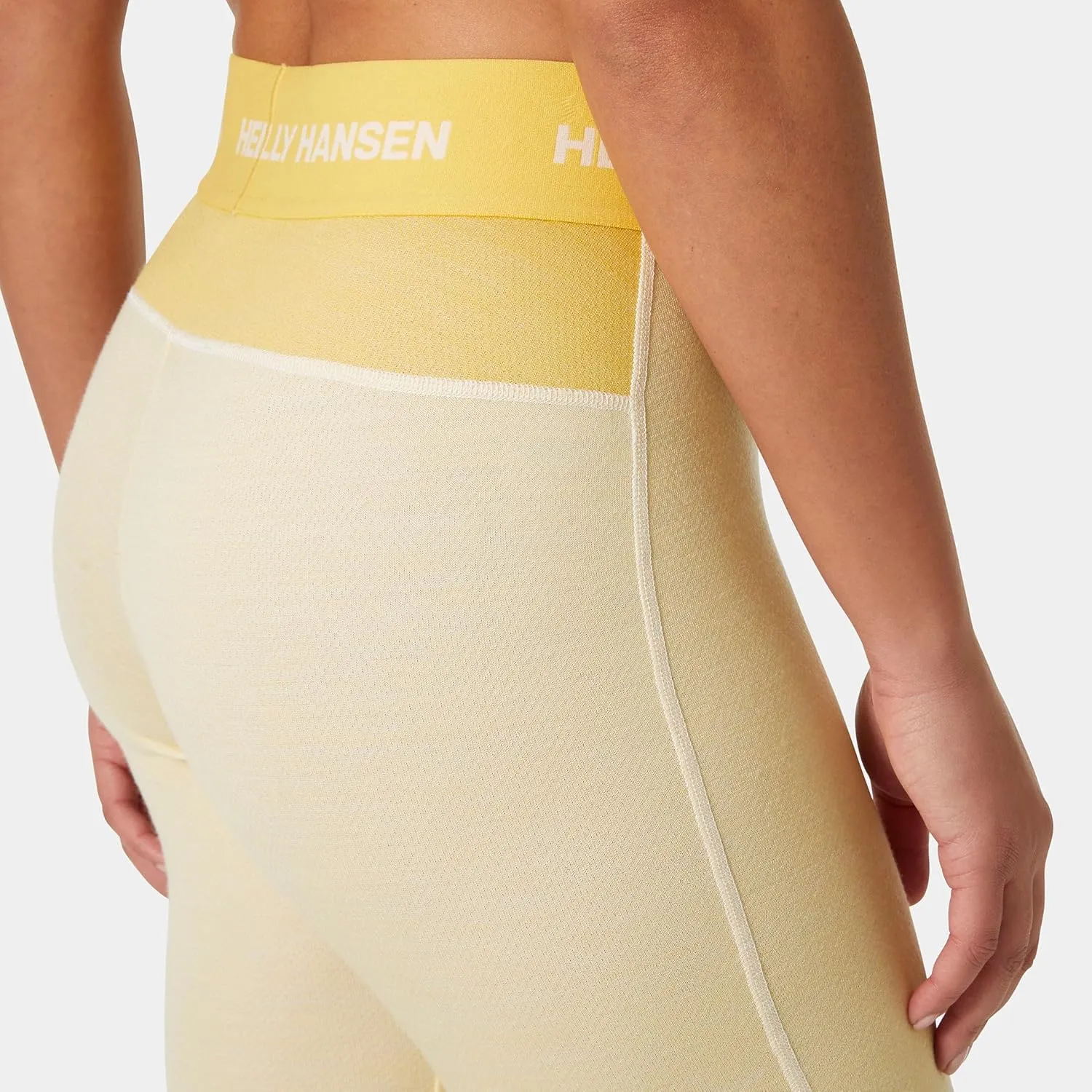 Helly-Hansen Women's LIFA Merino Midweight 2-in-1 Base Layer Pants