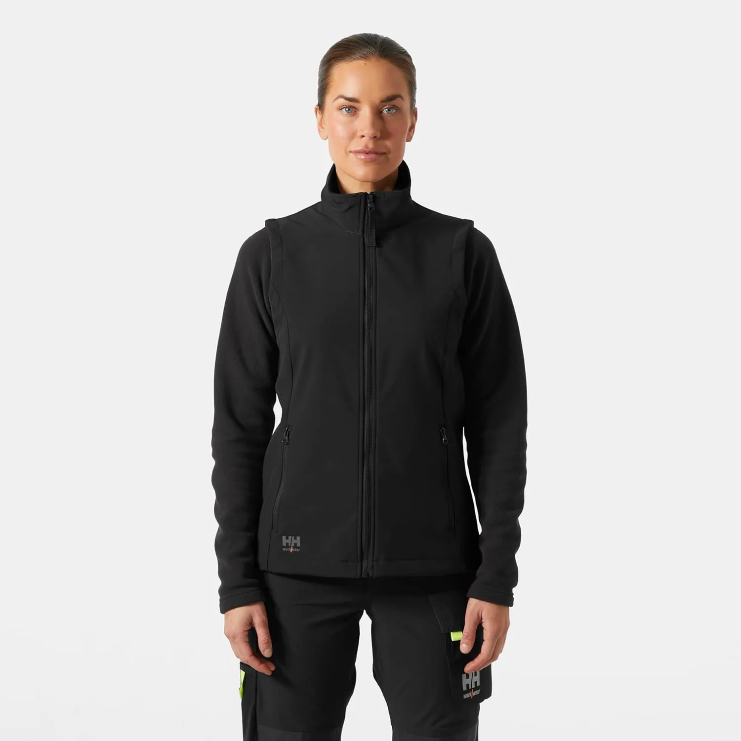 Helly-Hansen Women's Workwear W Manchester 2.0 Softs Vest