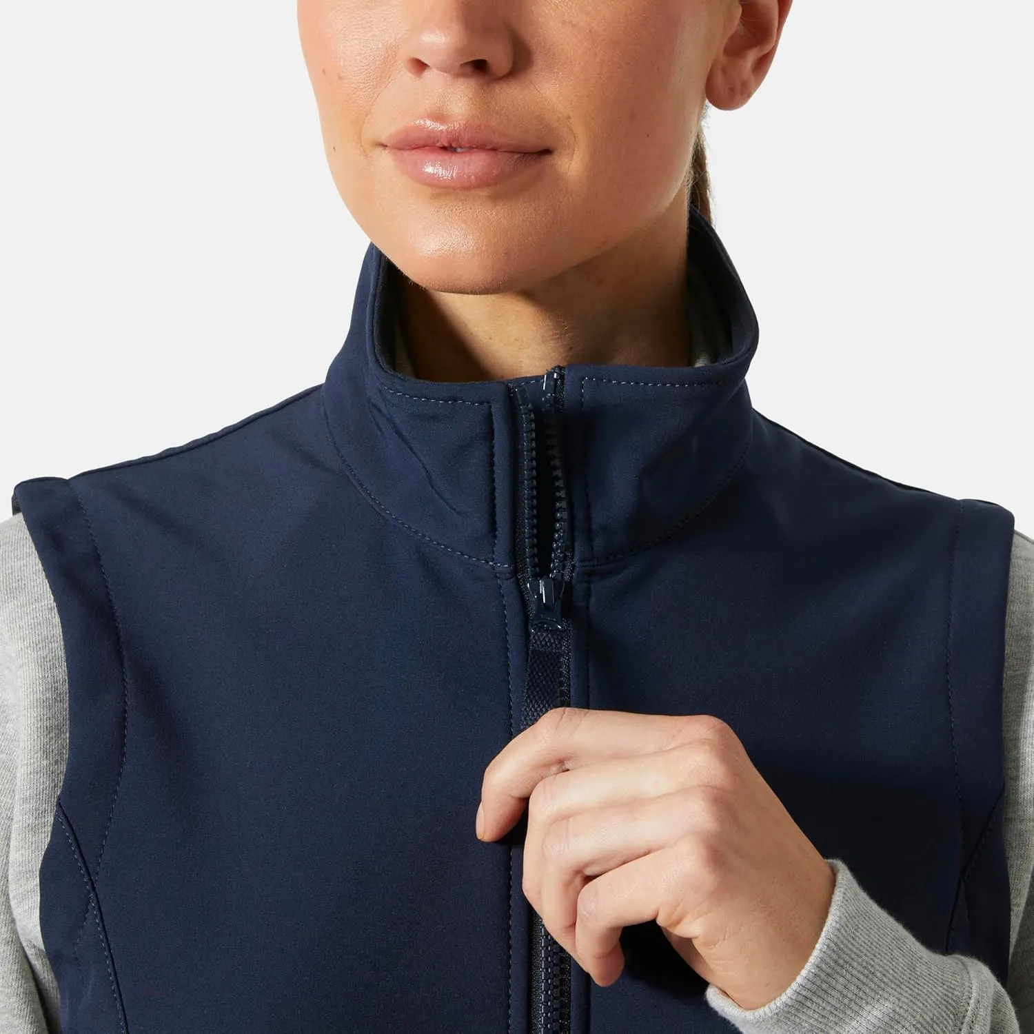 Helly-Hansen Women's Workwear W Manchester 2.0 Softs Vest