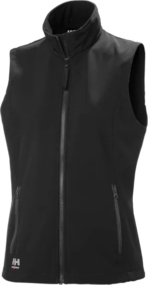 Helly-Hansen Women's Workwear W Manchester 2.0 Softs Vest