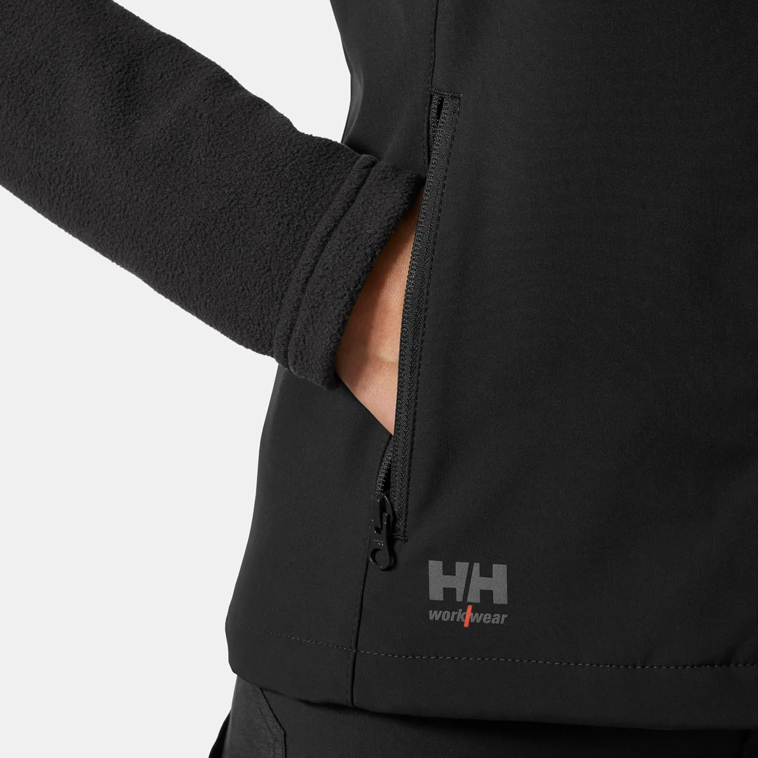 Helly-Hansen Women's Workwear W Manchester 2.0 Softs Vest