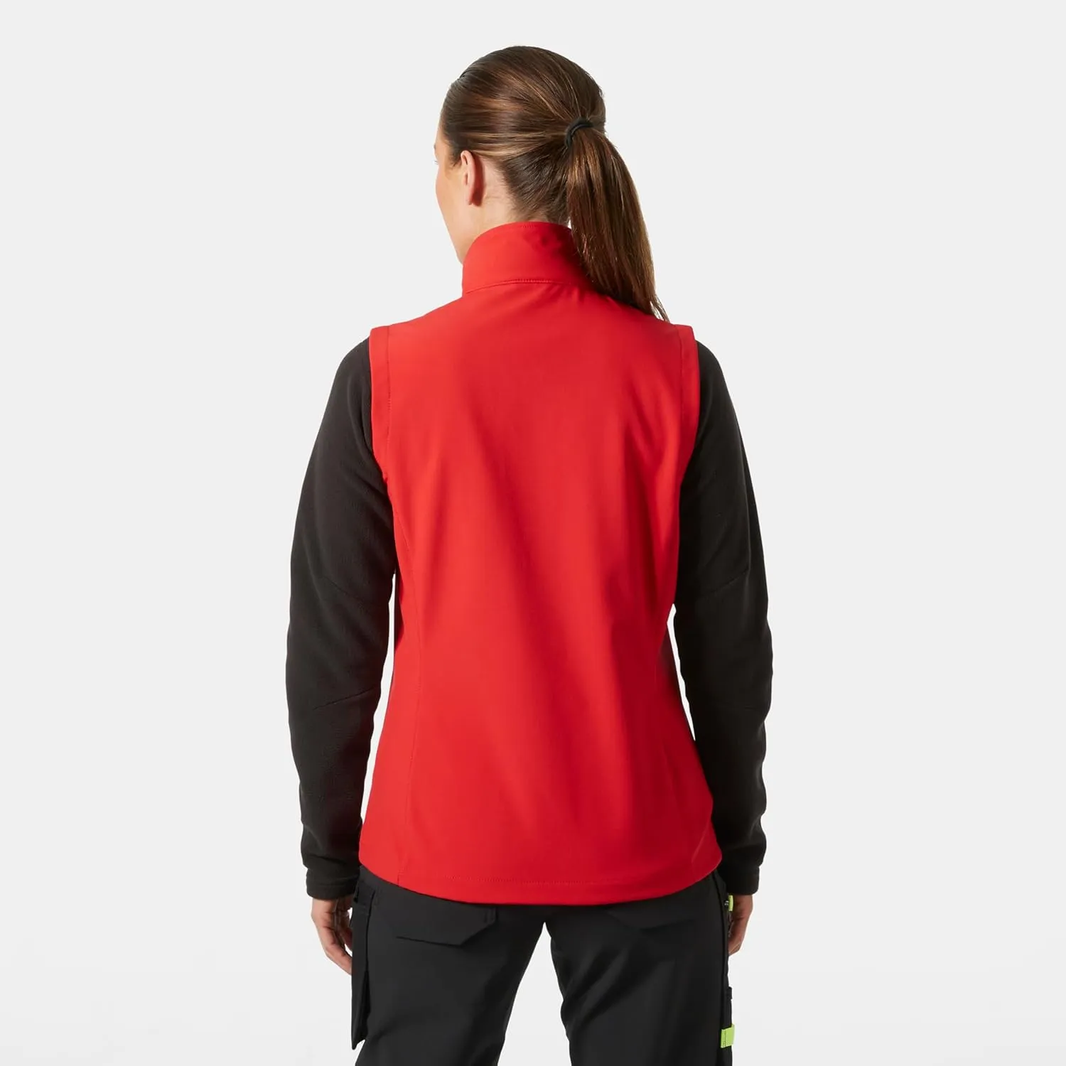 Helly-Hansen Women's Workwear W Manchester 2.0 Softs Vest